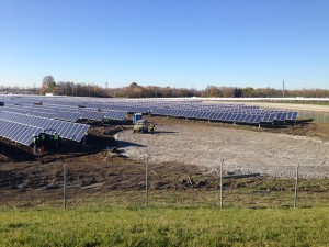 solar farm phase ii 2